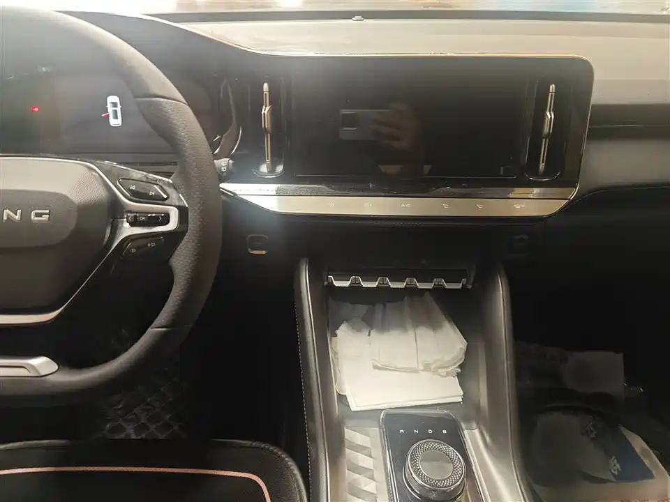 Wuling Wuling Nebula