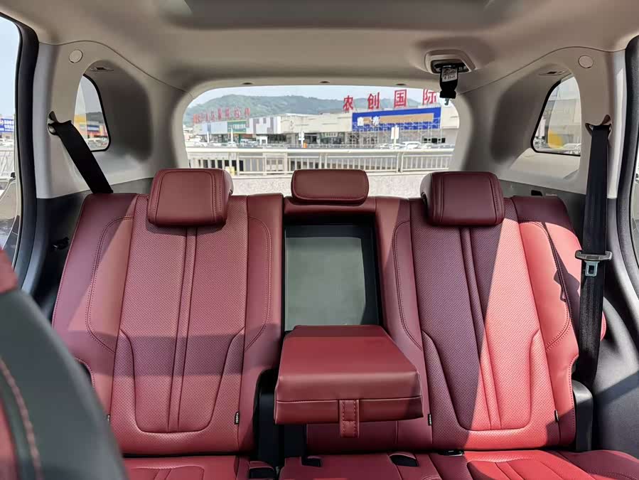 Changan Changan CS75 PLUS 2021, фото 27