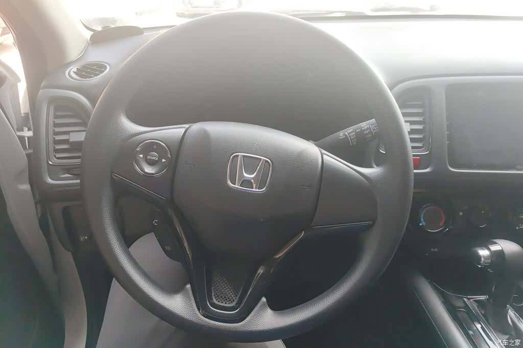 Honda Vezel, 2019 15