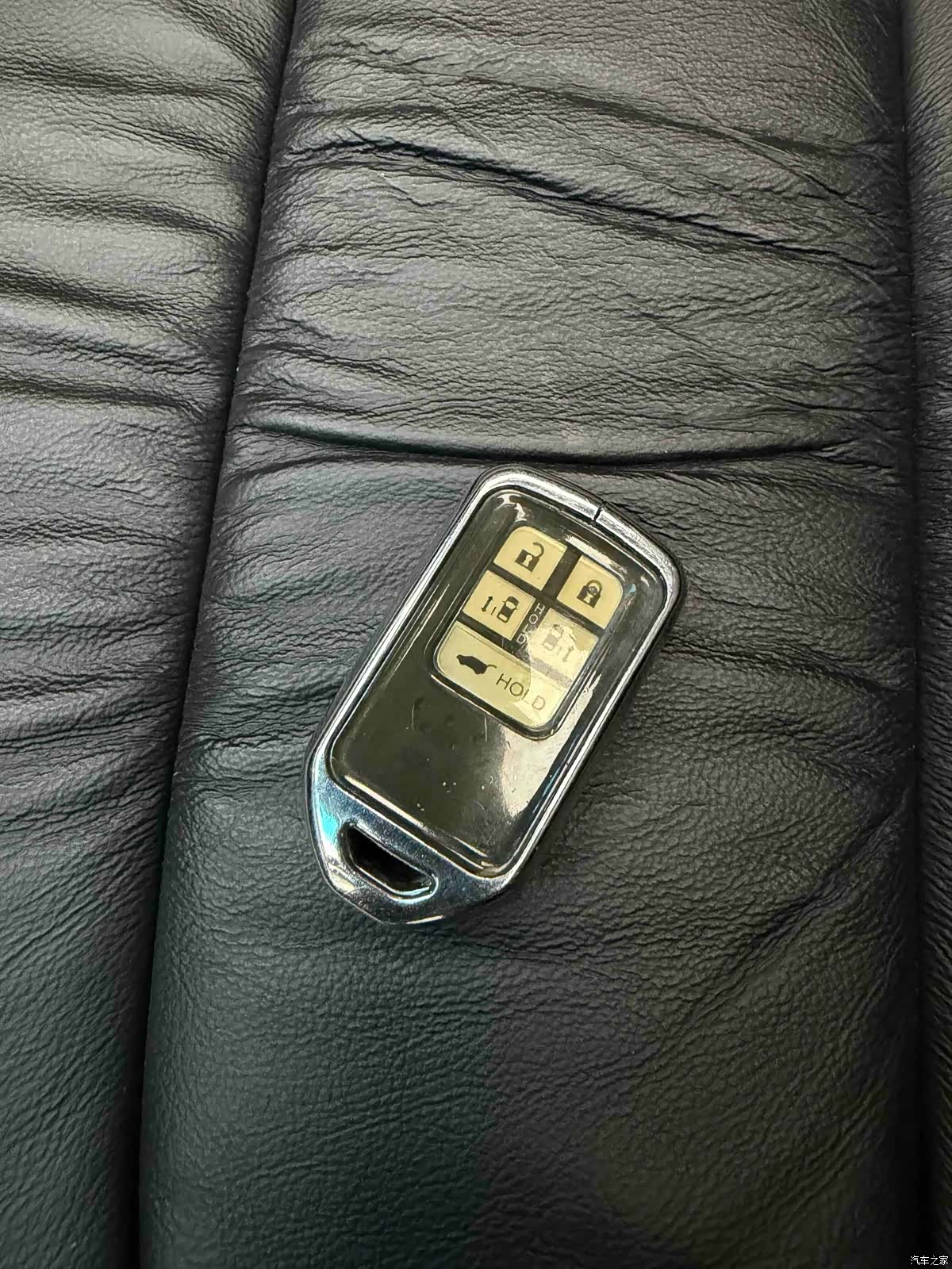 Honda Odyssey, 2022 15