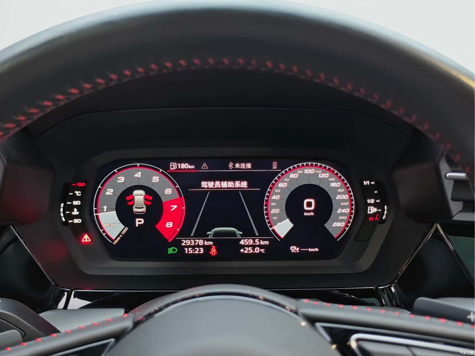 Audi A3, 2022 18