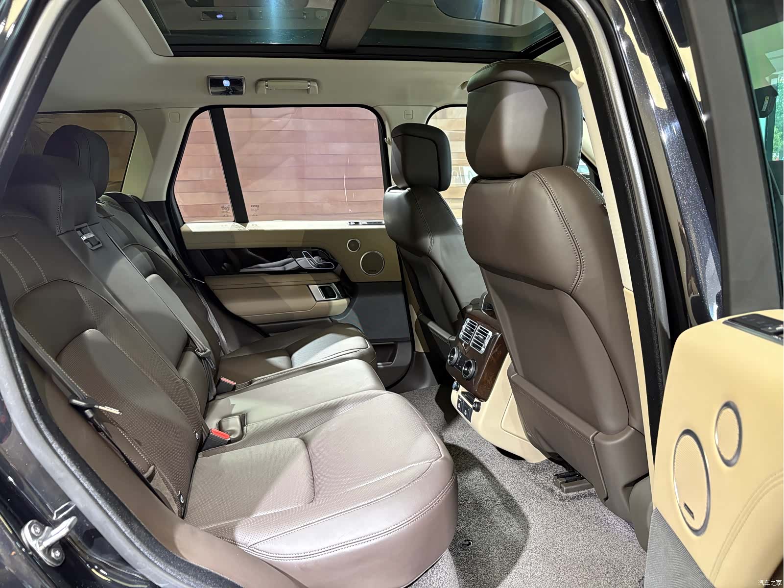 Land Rover Range Rover, 2022 19