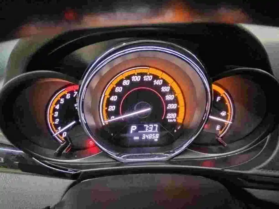 Toyota YARiS L Zhixuan