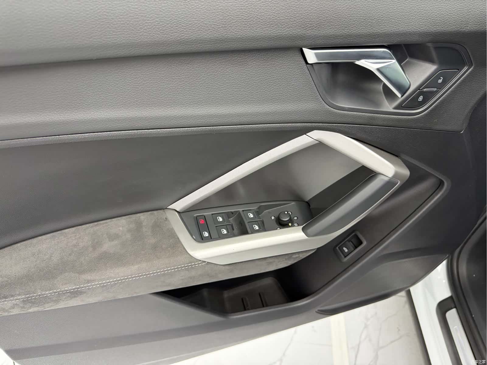 Audi Q3, 2022 13