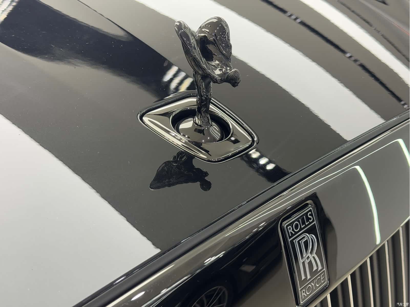 Rolls-Royce Ghost, 2022 7