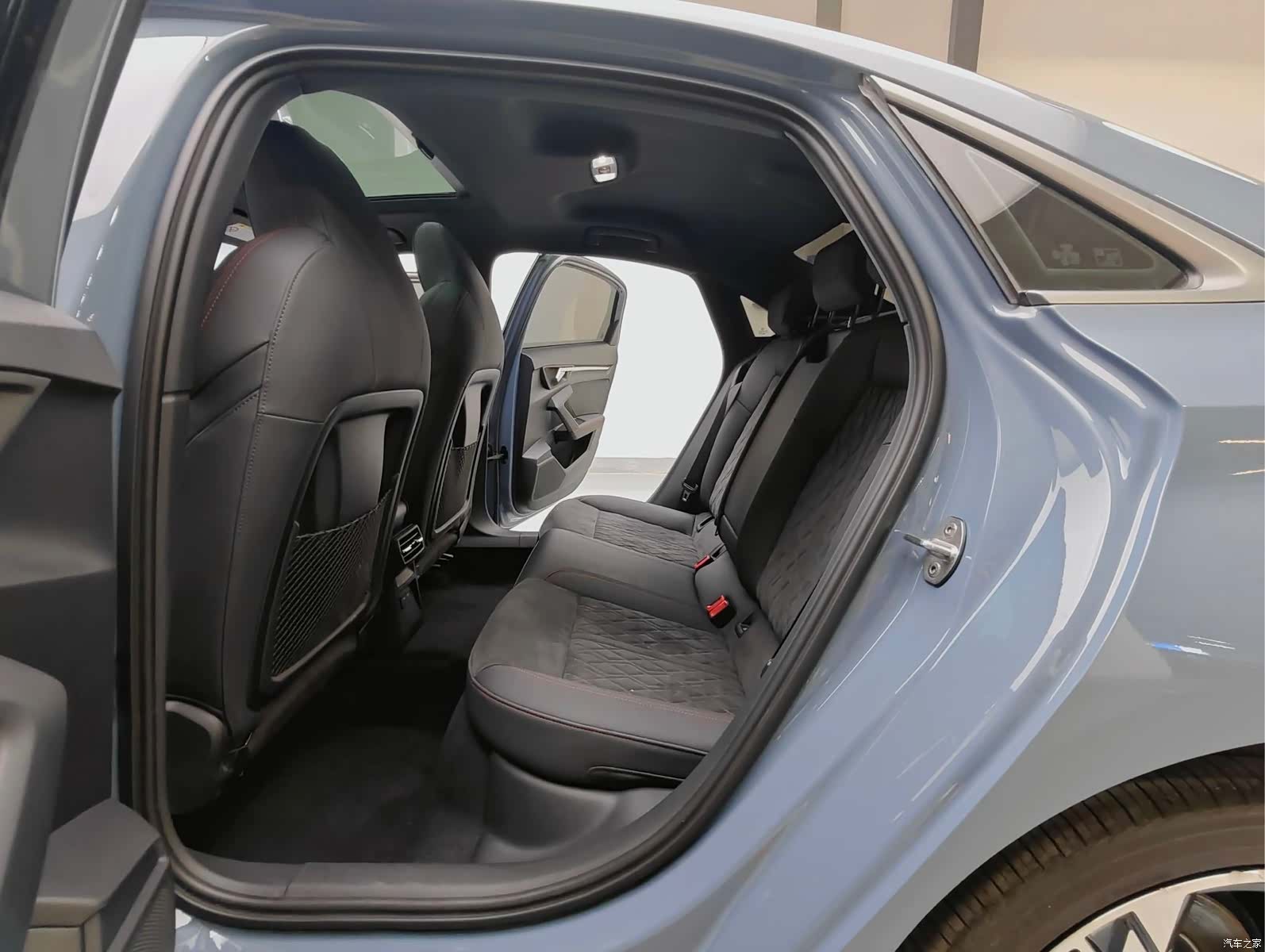 Audi A3, 2022 10