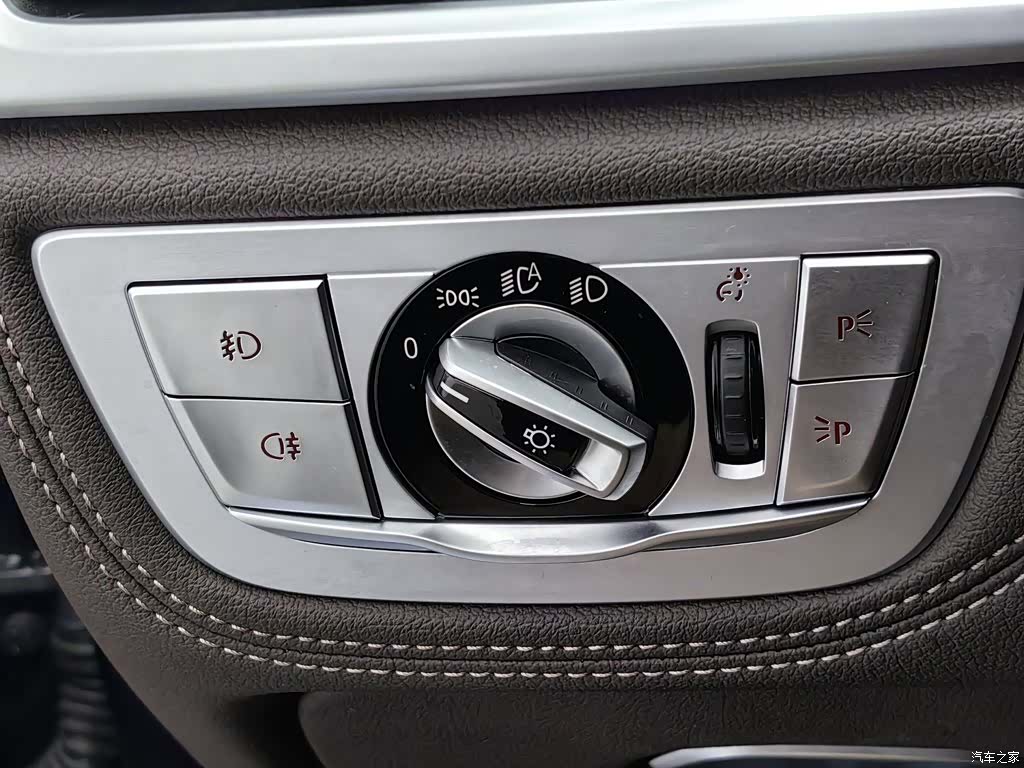 BMW 7 Series, 2018 21