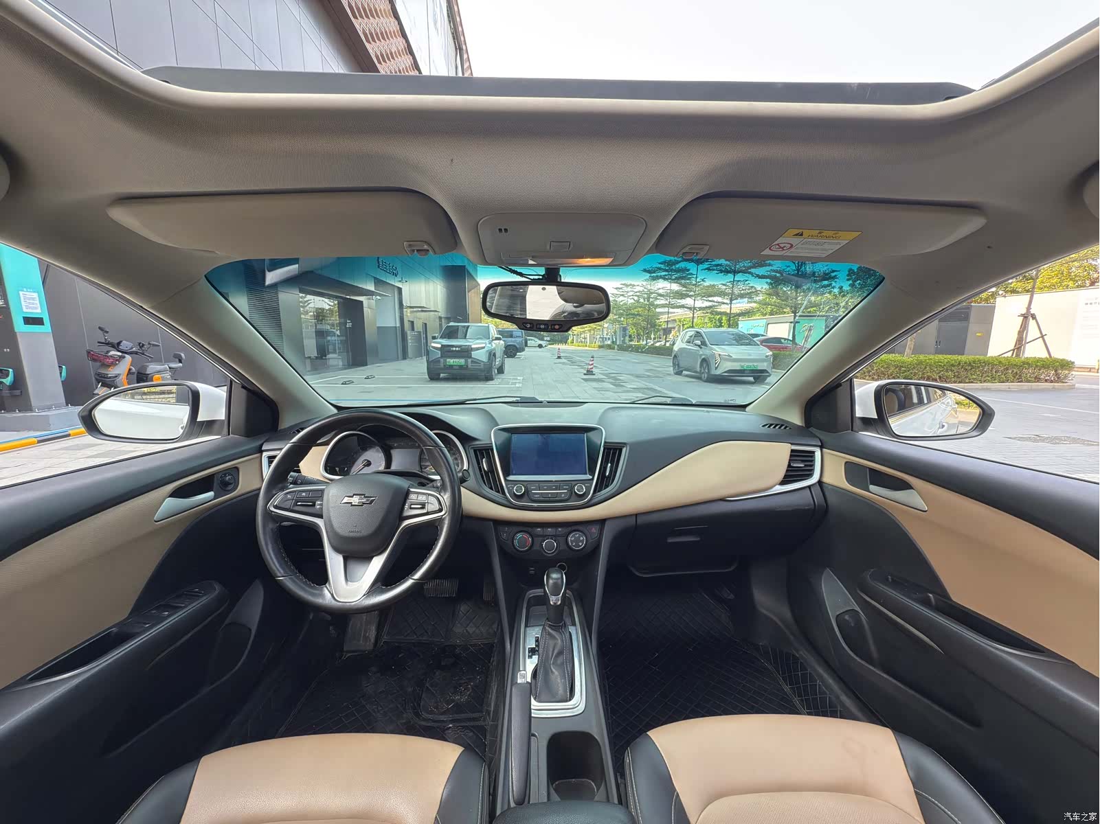 Chevrolet 320, 2021 11