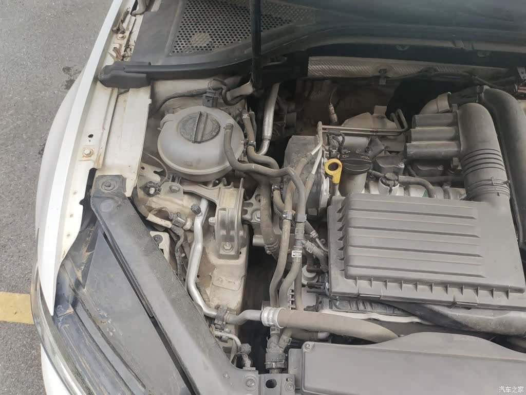 Volkswagen Lamando, 2017 23