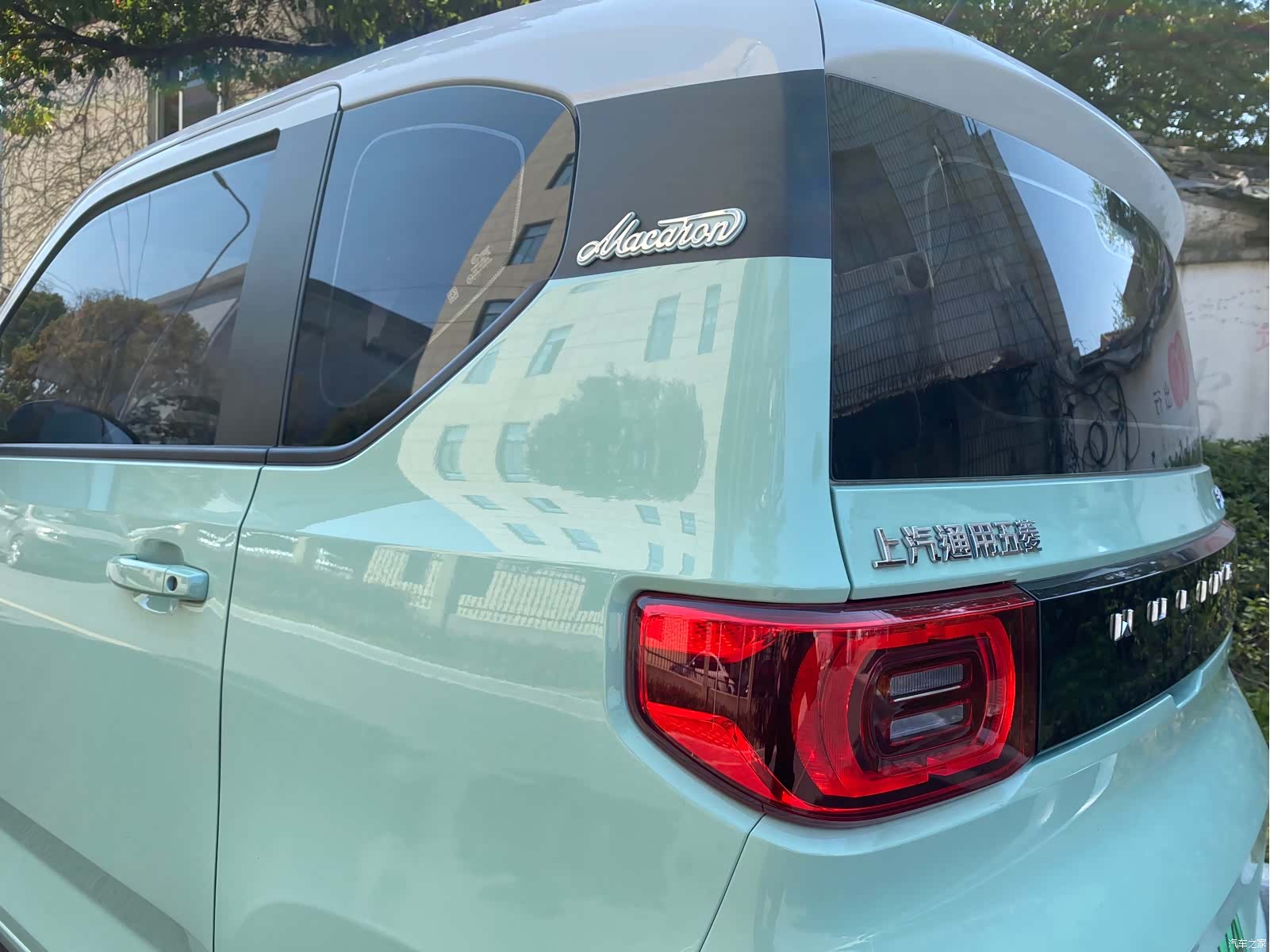 Wuling Yuan, 2021 16