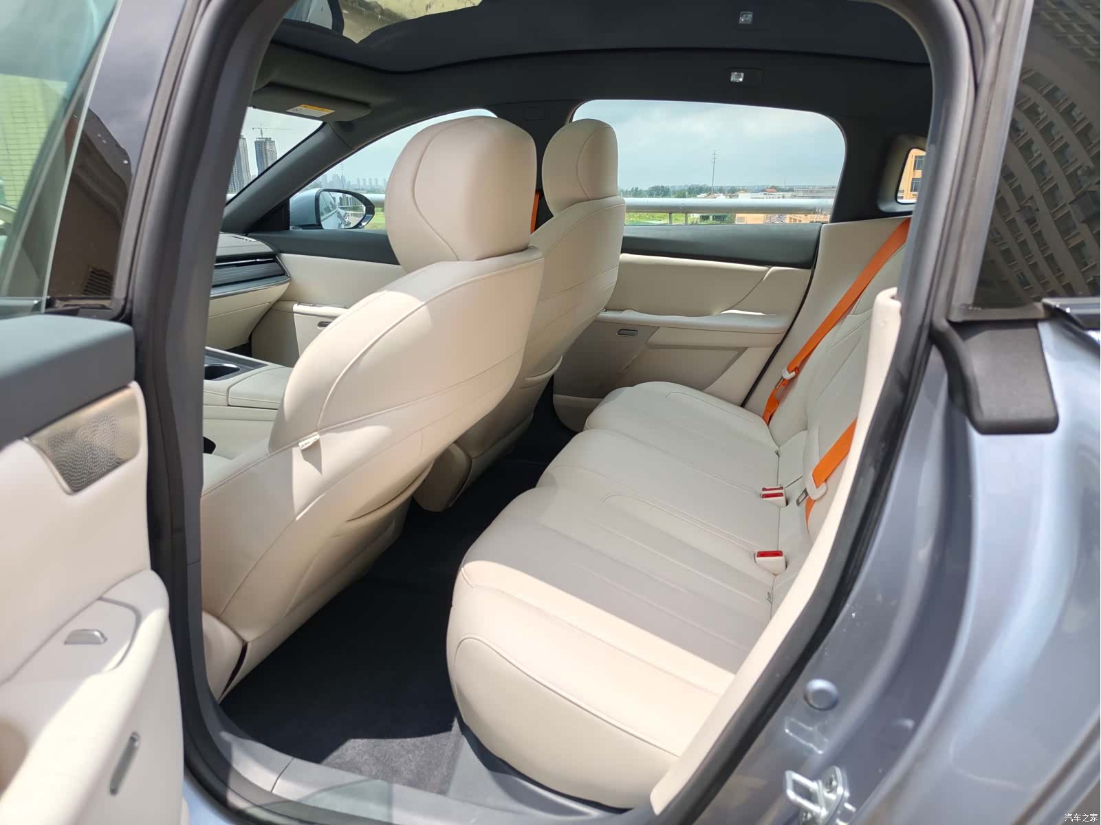 DongFeng eπ007, 2025 6