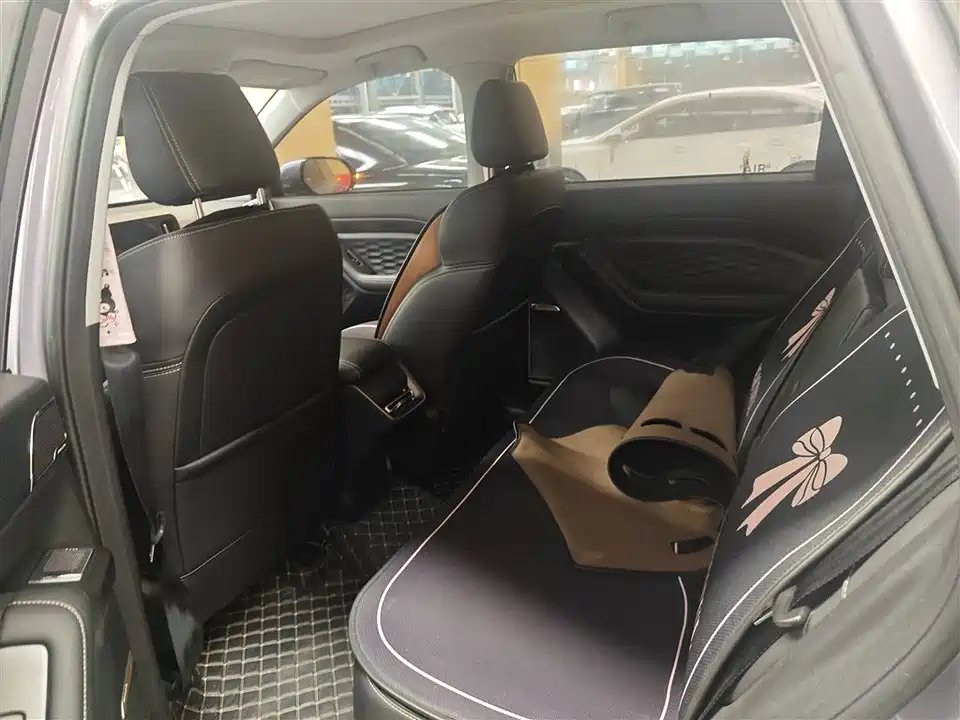 Wuling Wuling Nebula