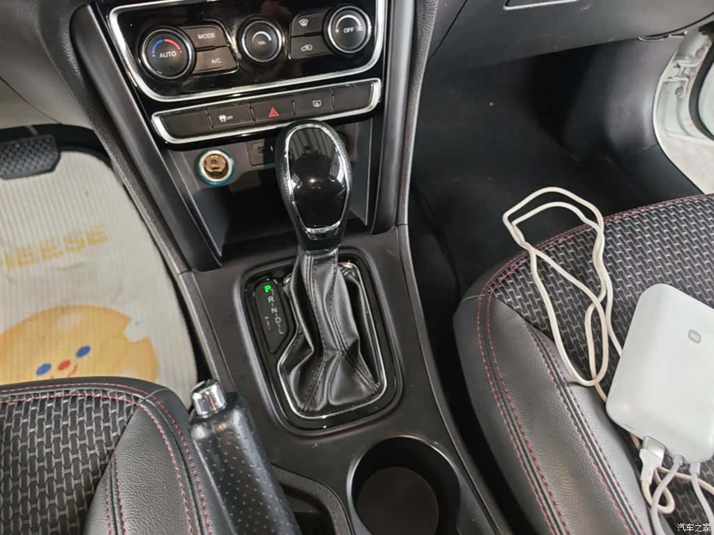 Chery 3, 2016 14
