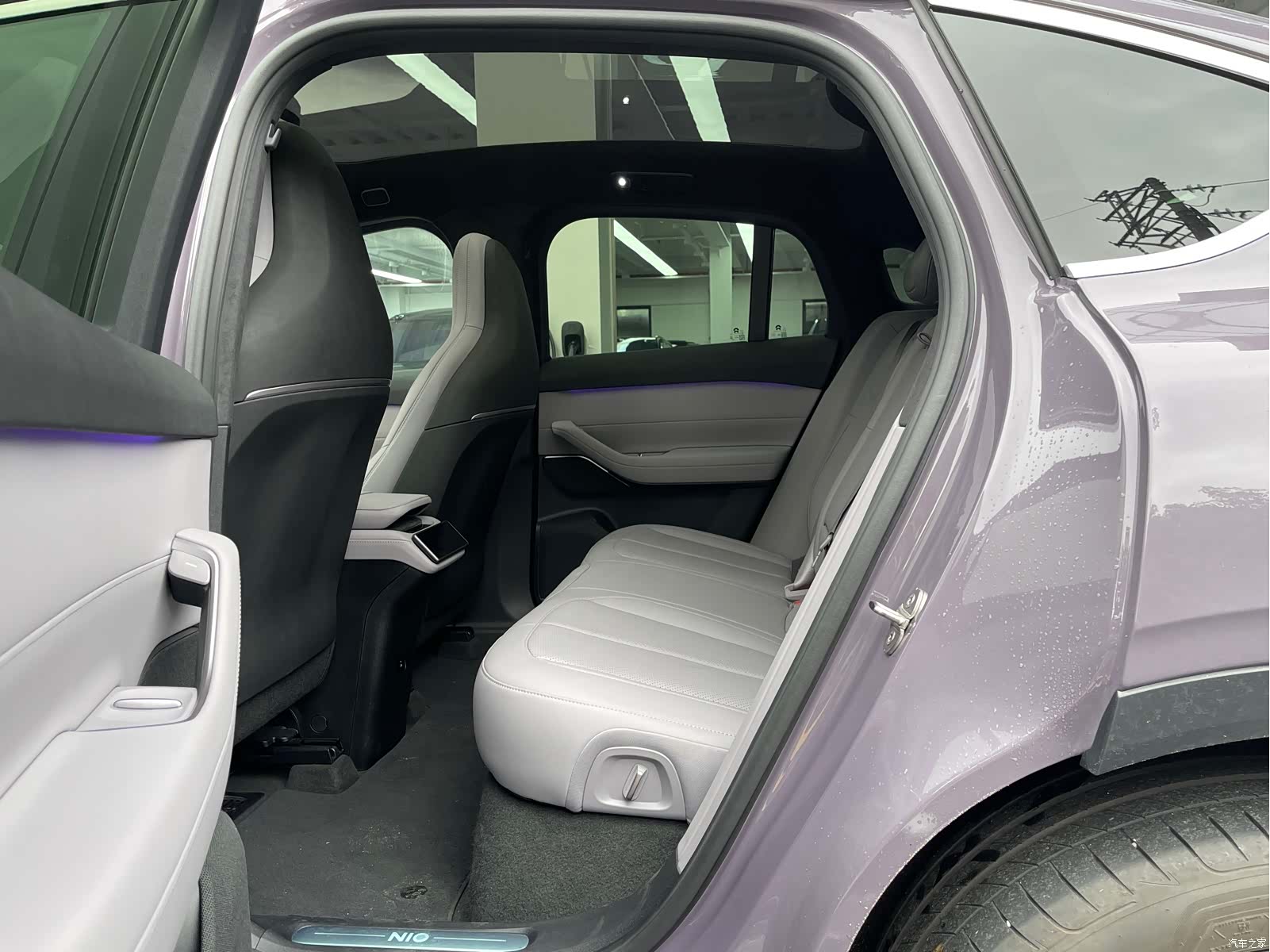 NIO EC6, 2023 17