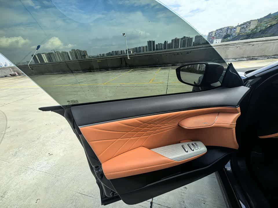 DEEPAL Dark blue S07