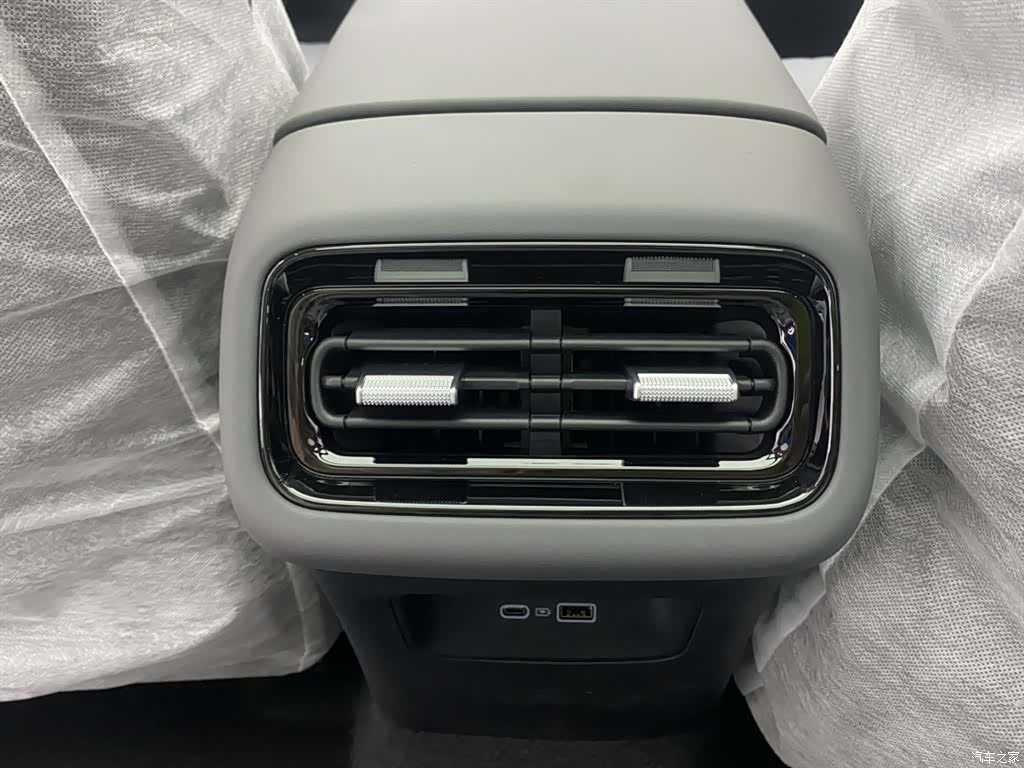 Geely A7, 2026 21