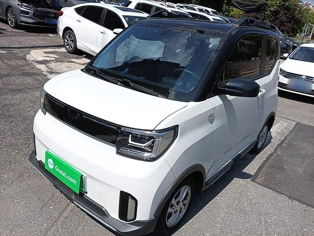 Wuling Mini EV