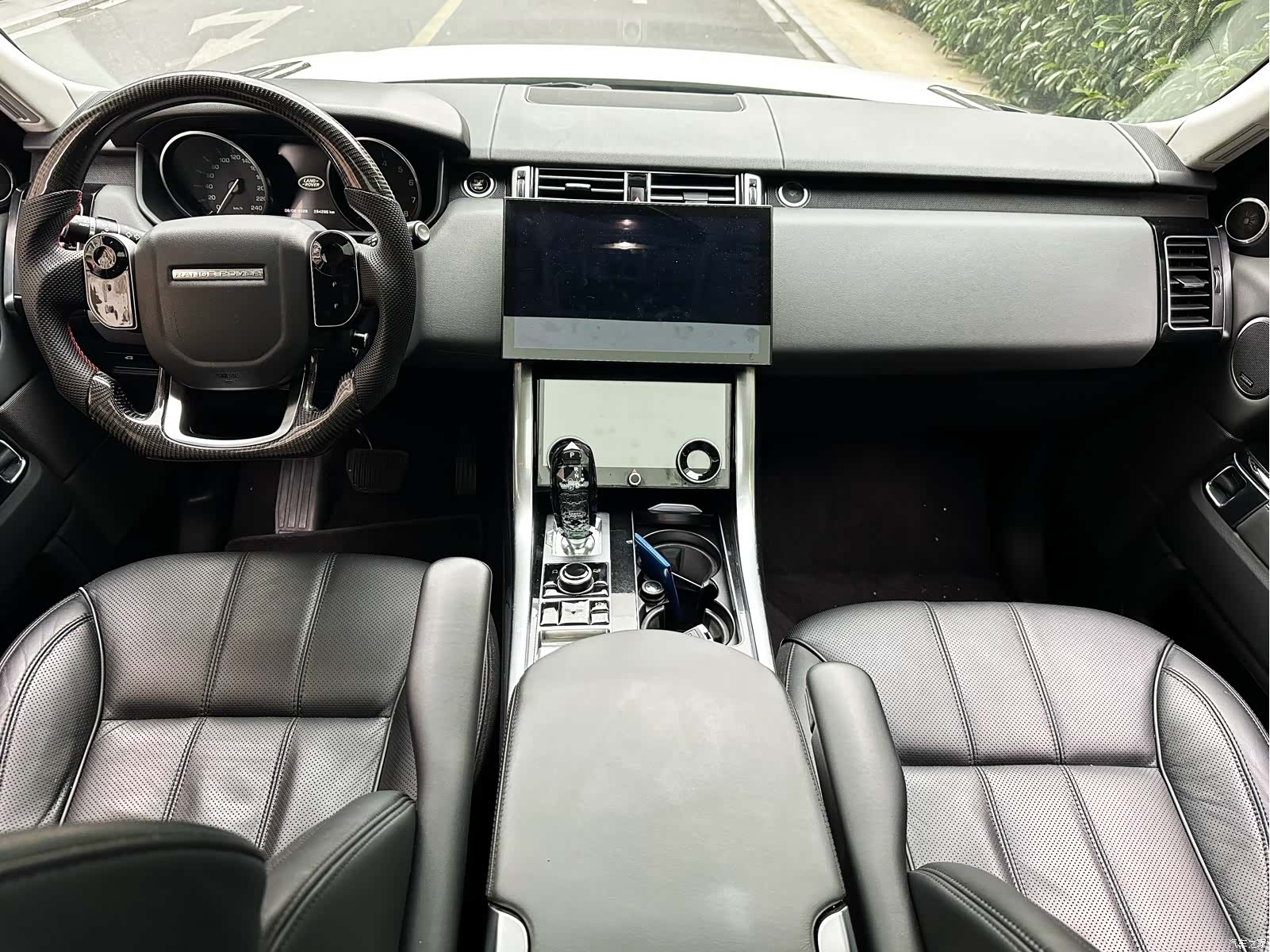 Land Rover Range Rover, 2013 15