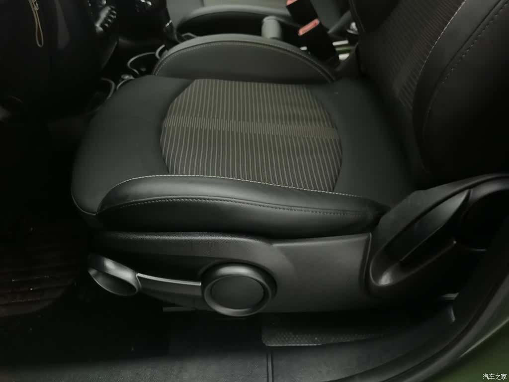 Mini Countryman, 2016 20