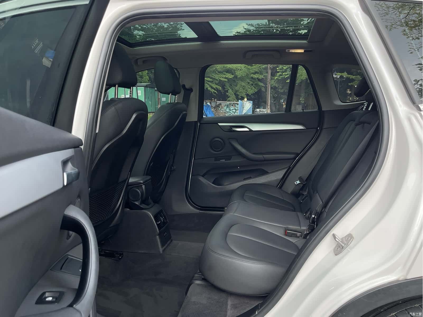 BMW X1, 2019 13