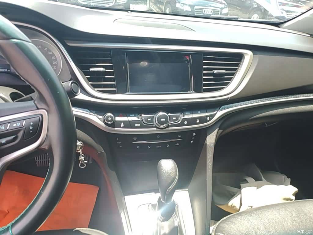 Buick VI, 2019 13