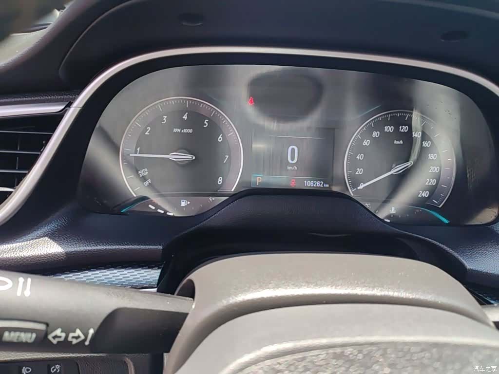 Buick VI, 2019 12