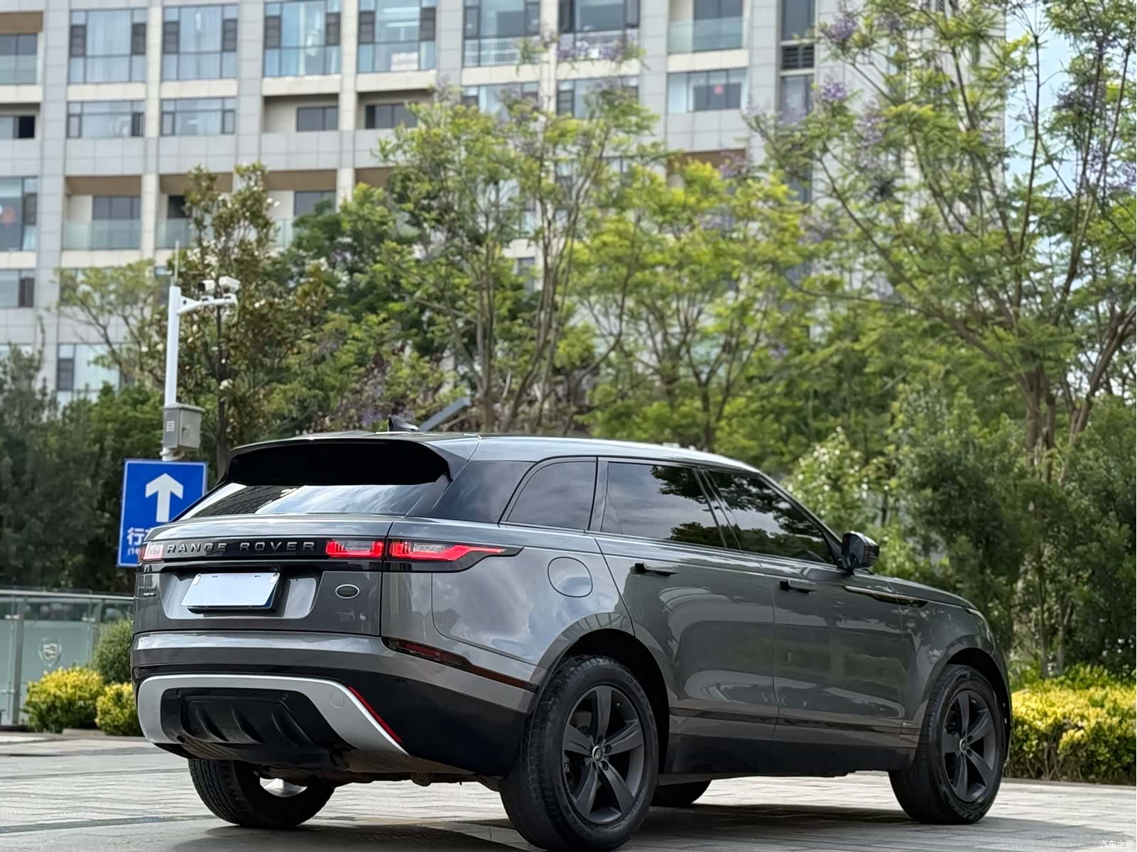 Land Rover Range Rover, 2019 7