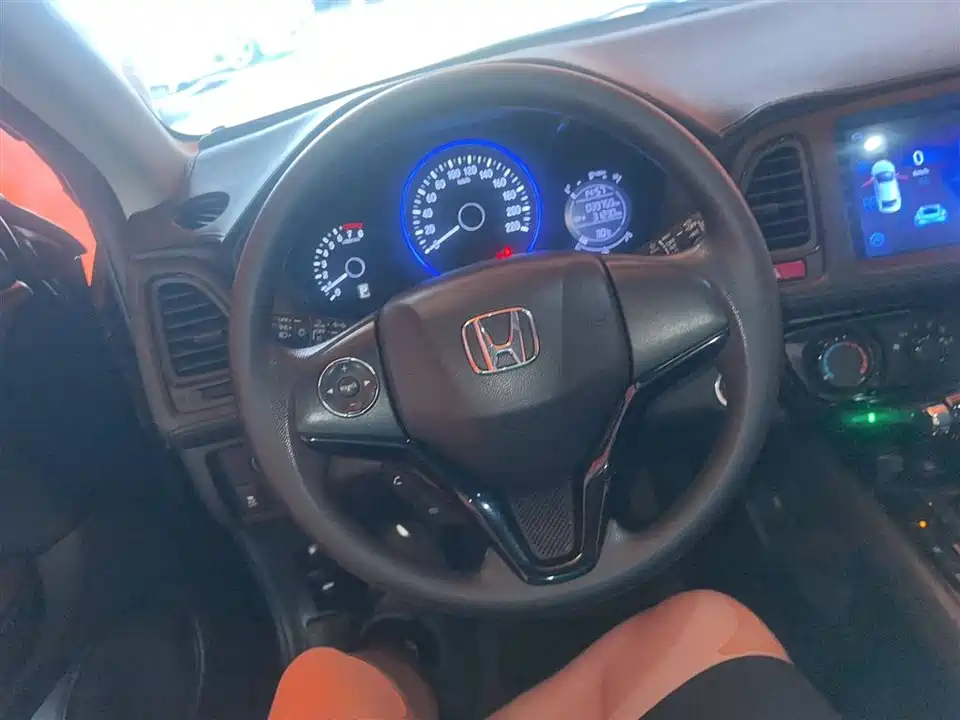 Honda Binzhi Honda Binzhi