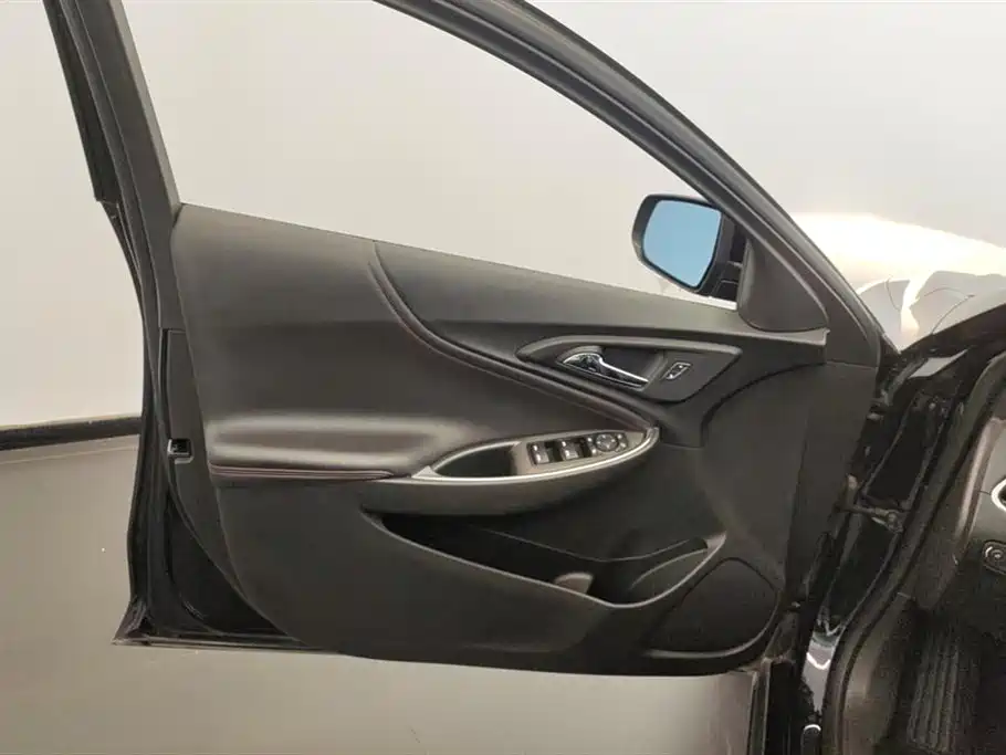 Chevrolet Mai Ruibao XL