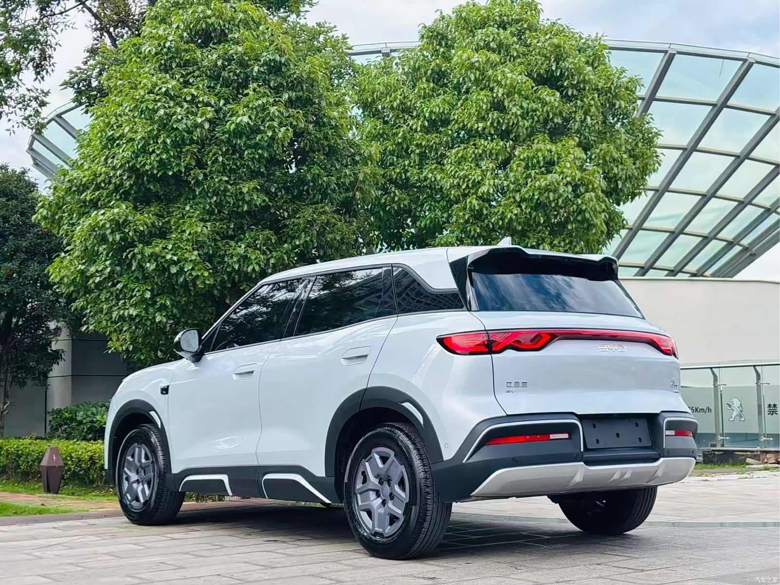 BYD Yuan, 2026 23