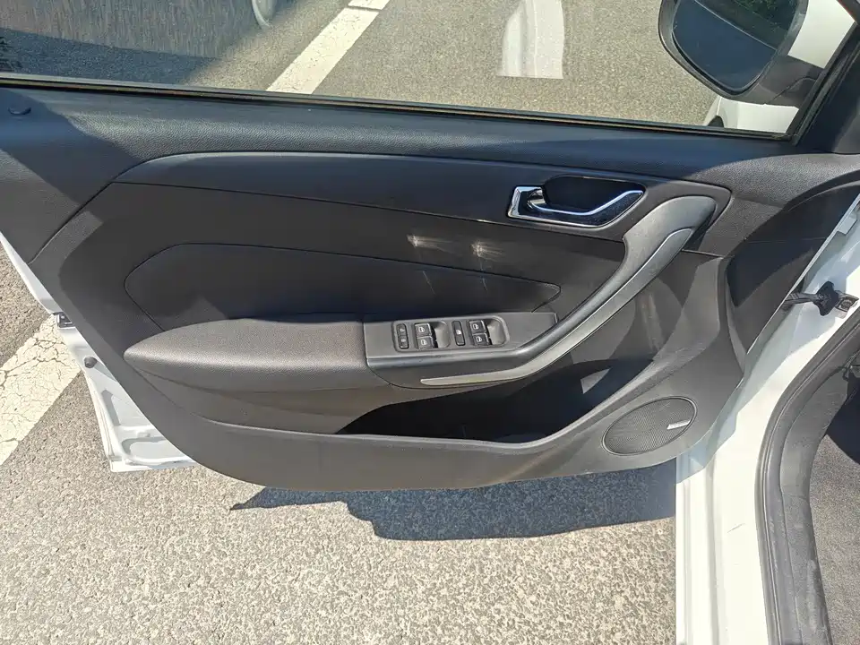 Chery Arrizo 5