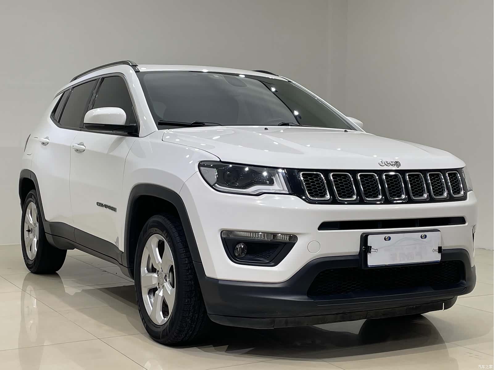 Jeep Compass, 2020 3