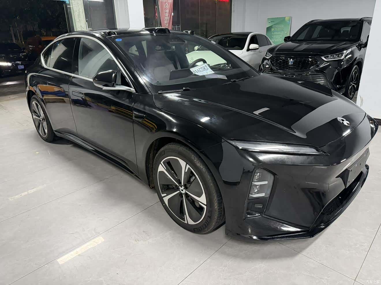 NIO ET5, 2026 12