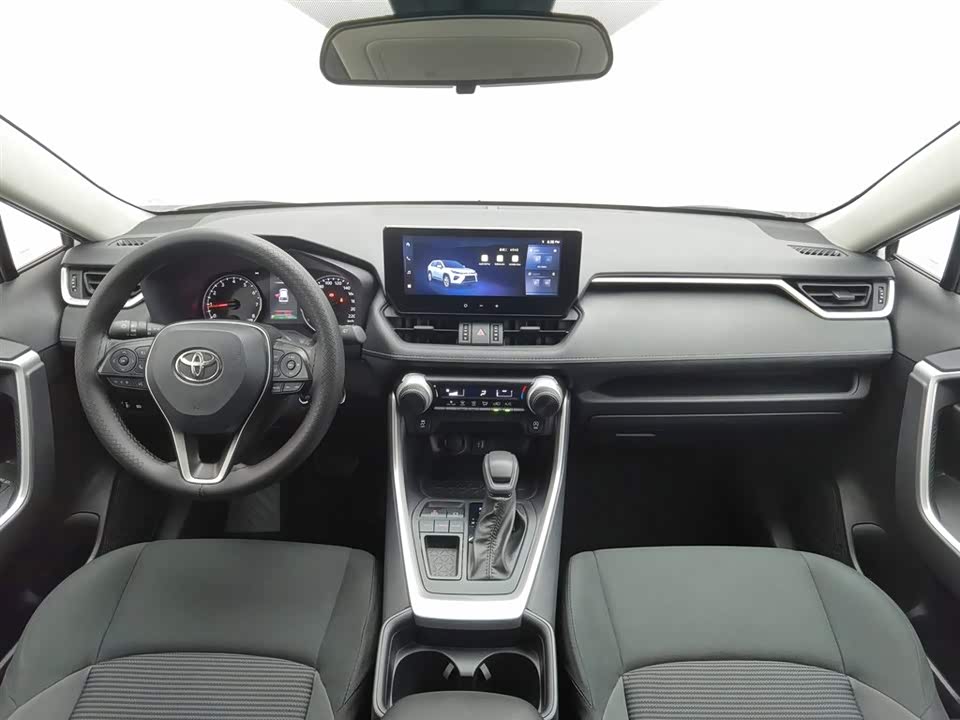 Toyota Wilanda Toyota Wilanda