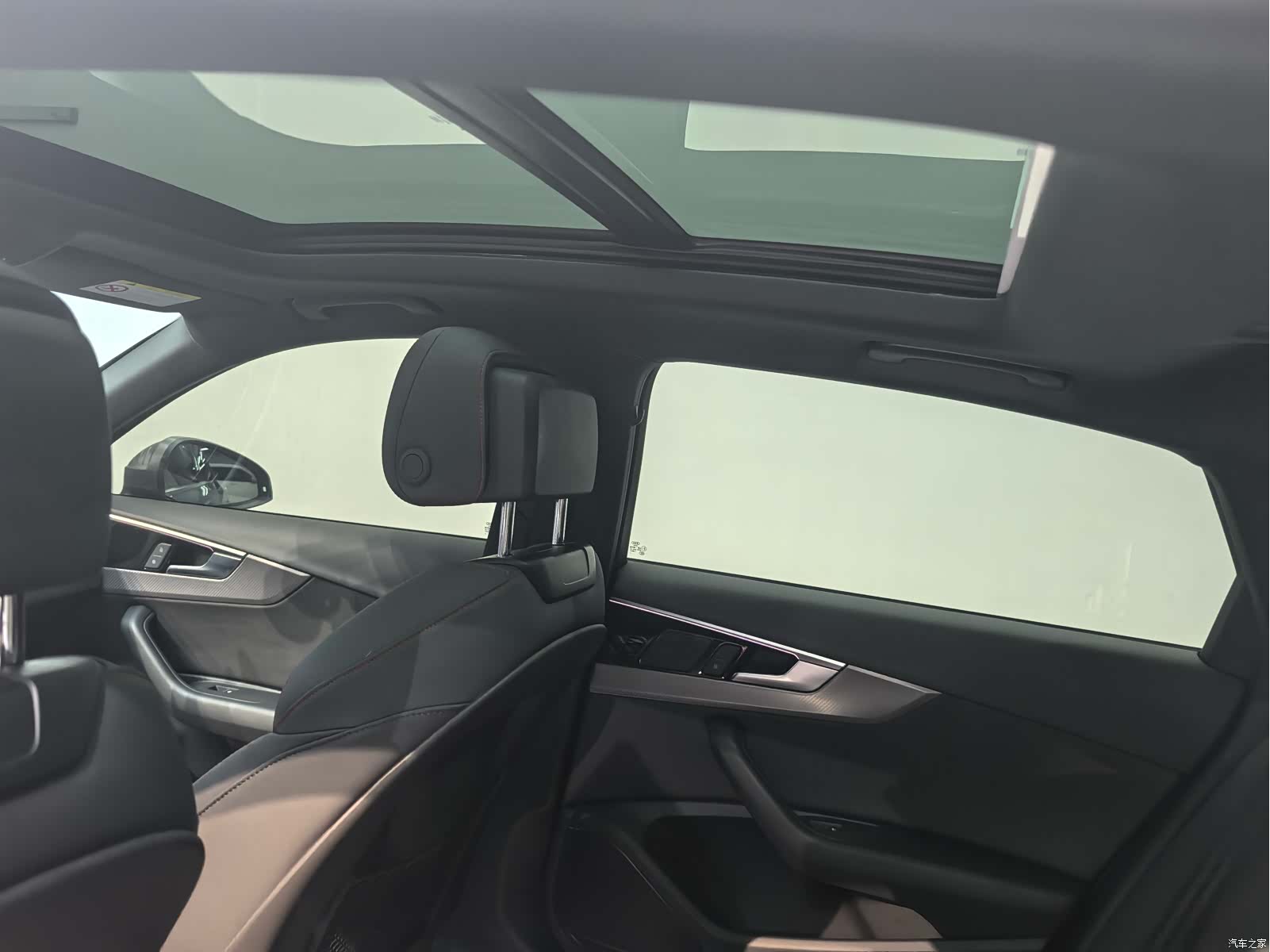 Audi A4L, 2022 17