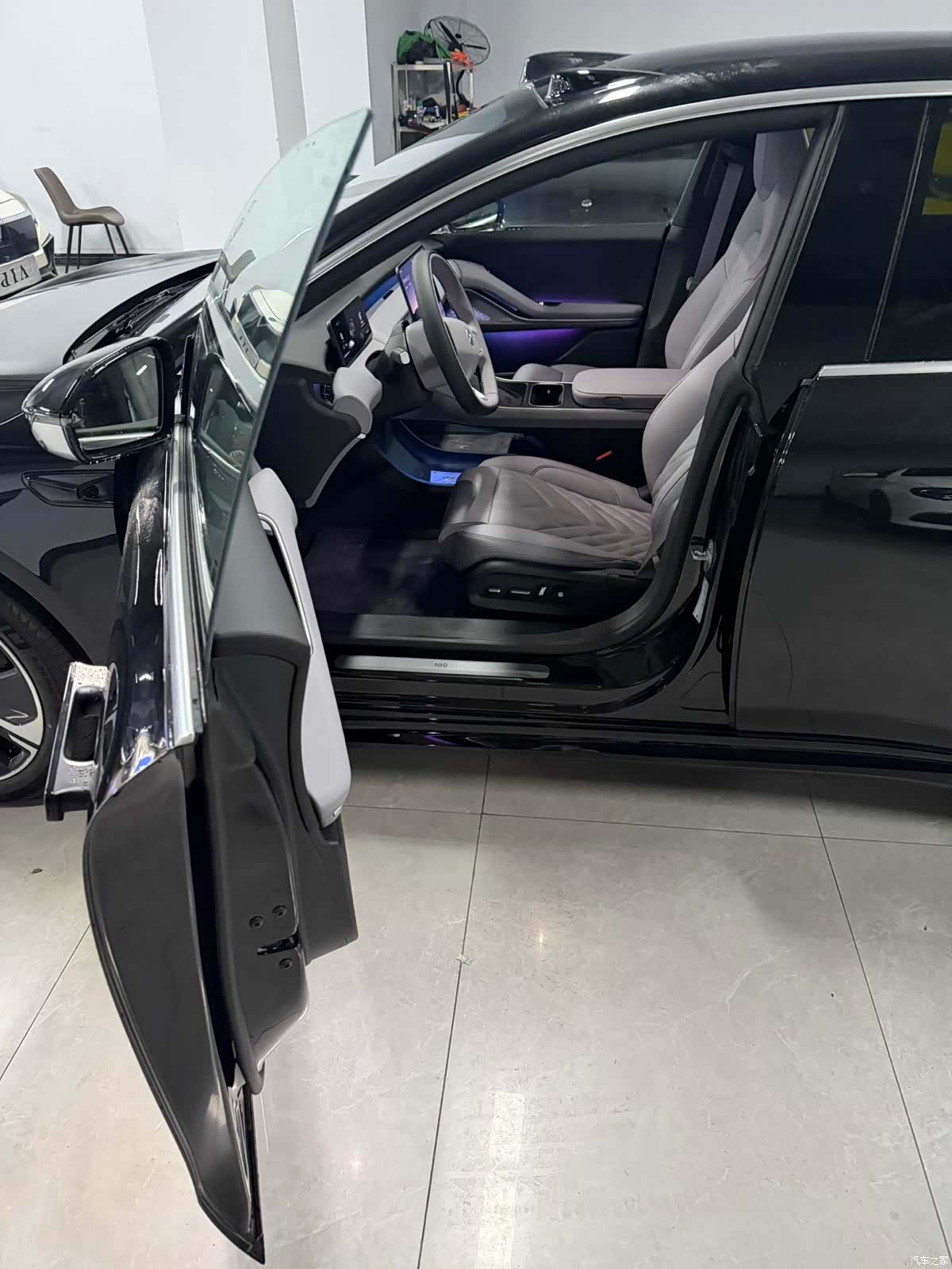 NIO ET5, 2026 2