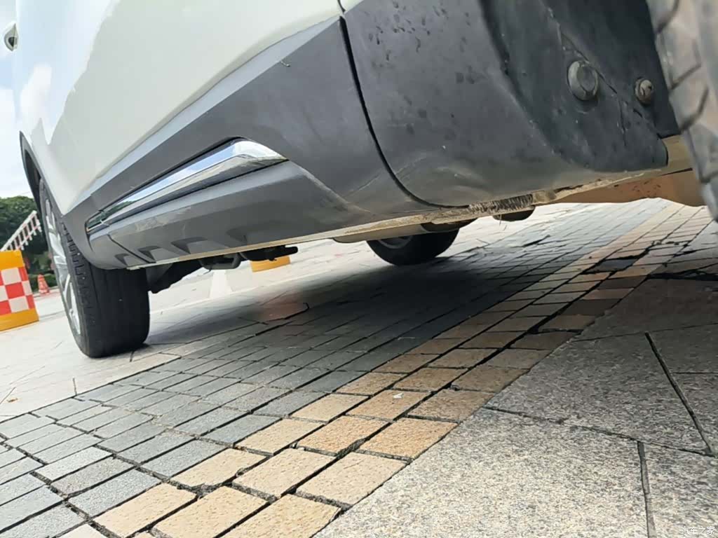 Haval H6, 2018 21
