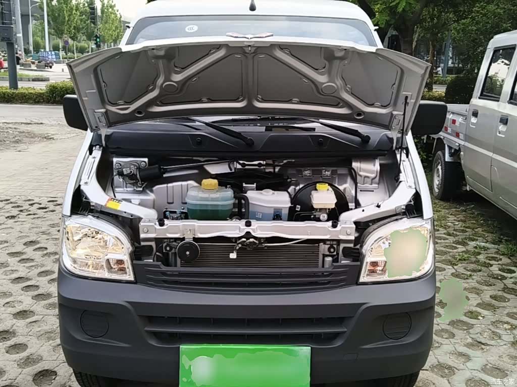 Wuling 5 7, 2025 20
