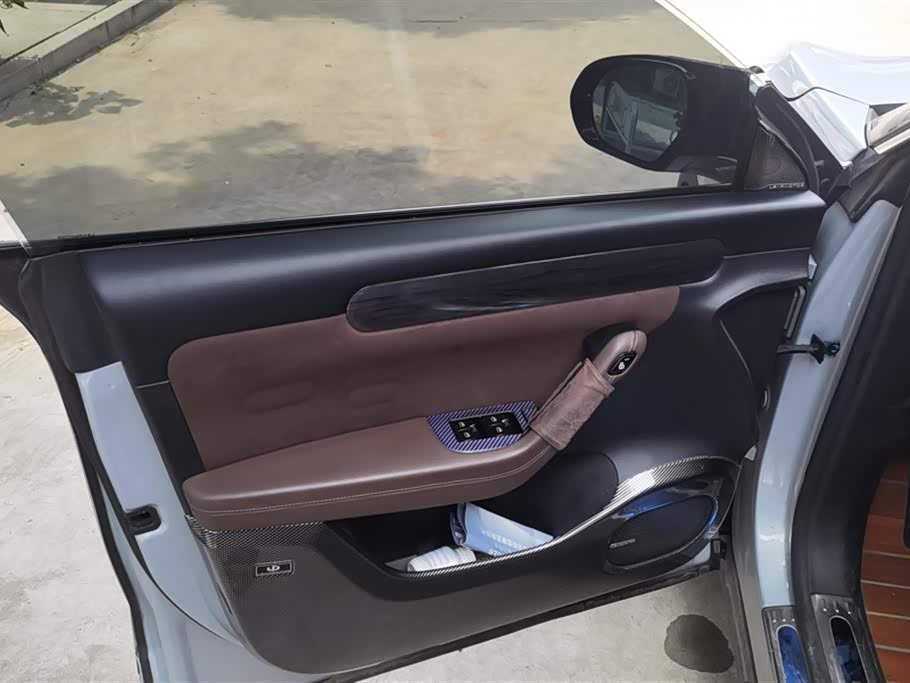 Leapmotor C11 Leapmotor C11