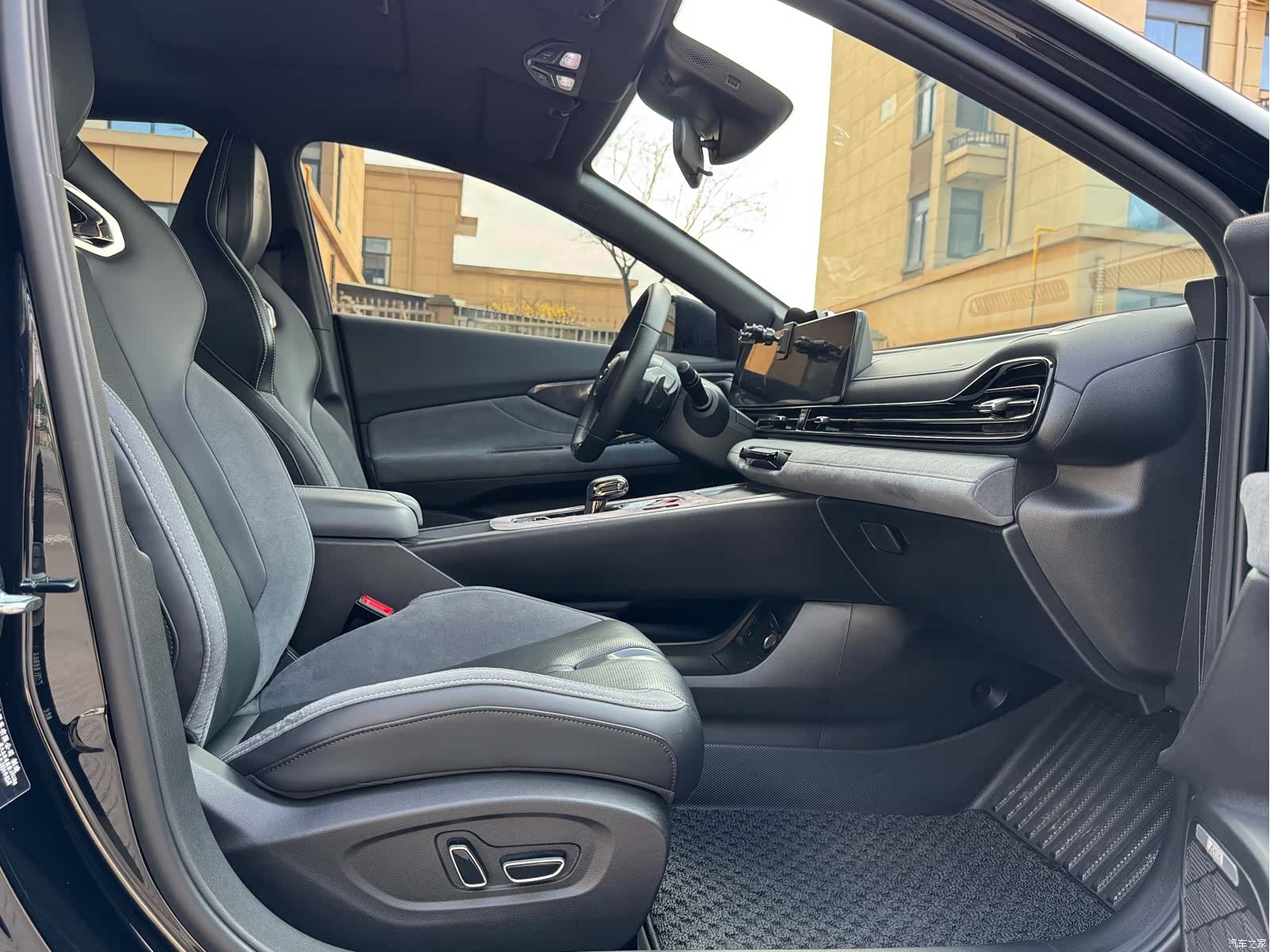 Trumpchi Empow, 2024 7