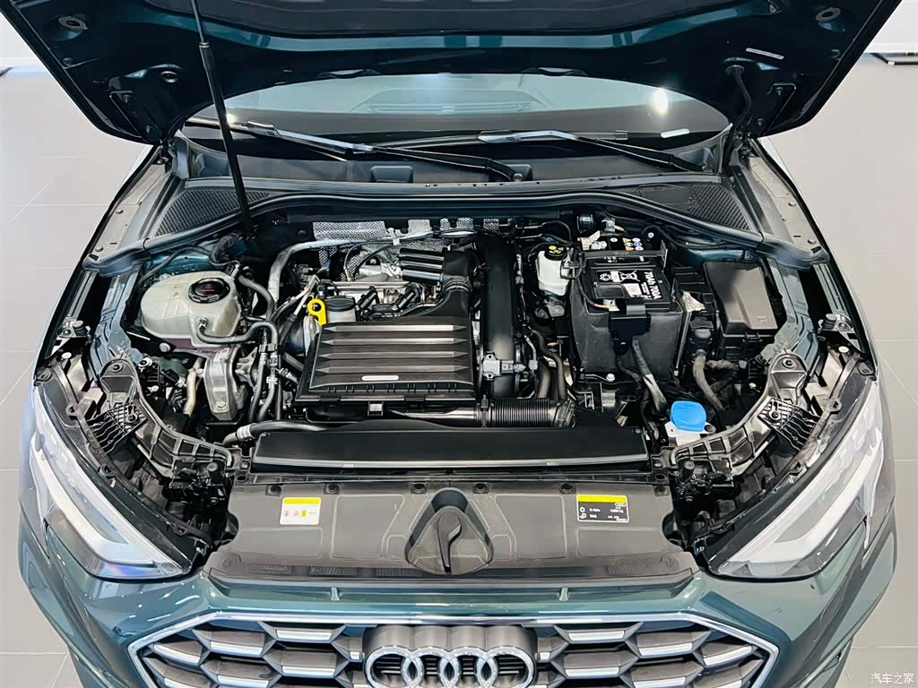 Audi A3, 2022 7