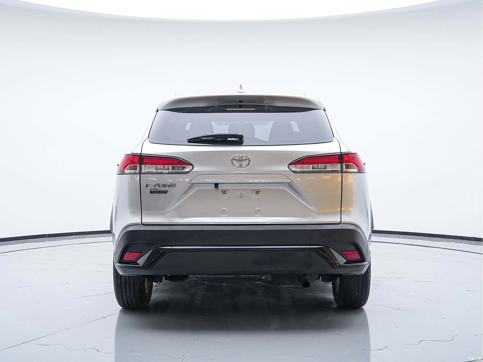 Toyota Frontlander, 2023 6