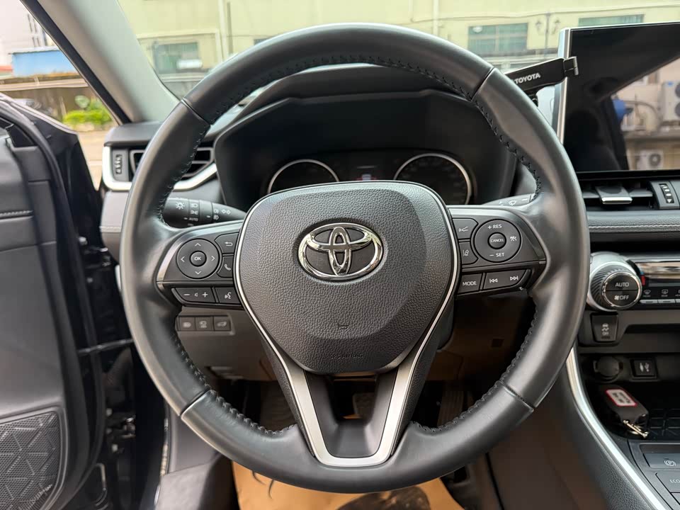 Toyota Wilanda