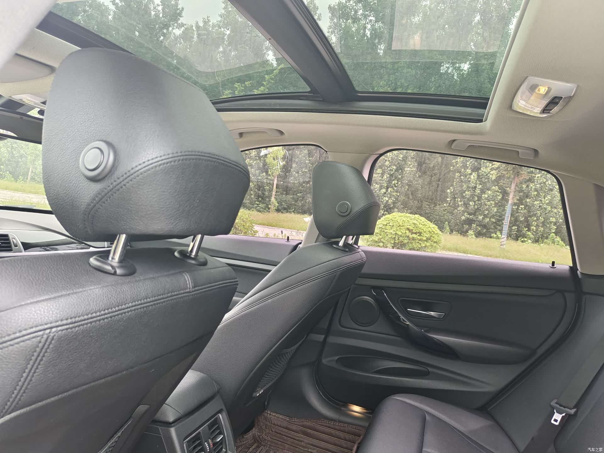 BMW 3 Series, 2019 6