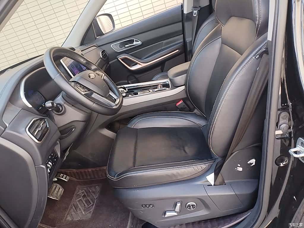 JiangQiJiTuan X7, 2022 15