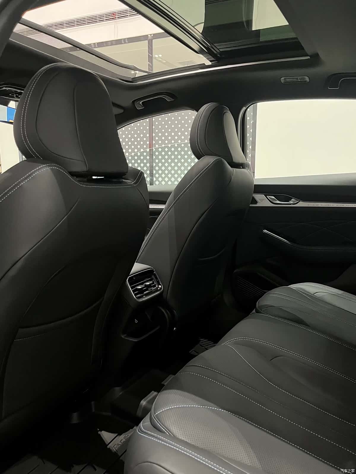 Geely Preface, 2026 7
