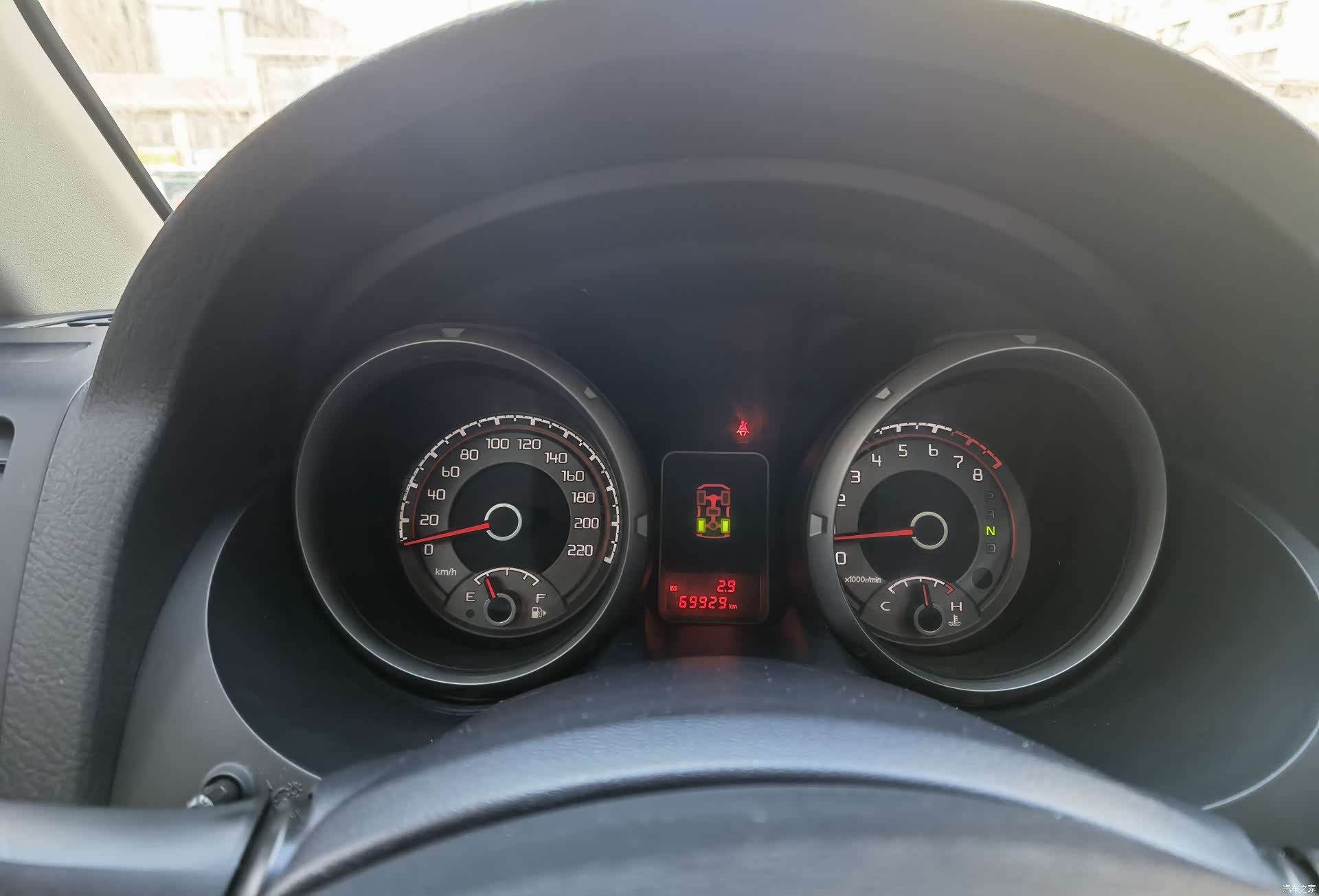 Mitsubishi Pajero, 2020 9