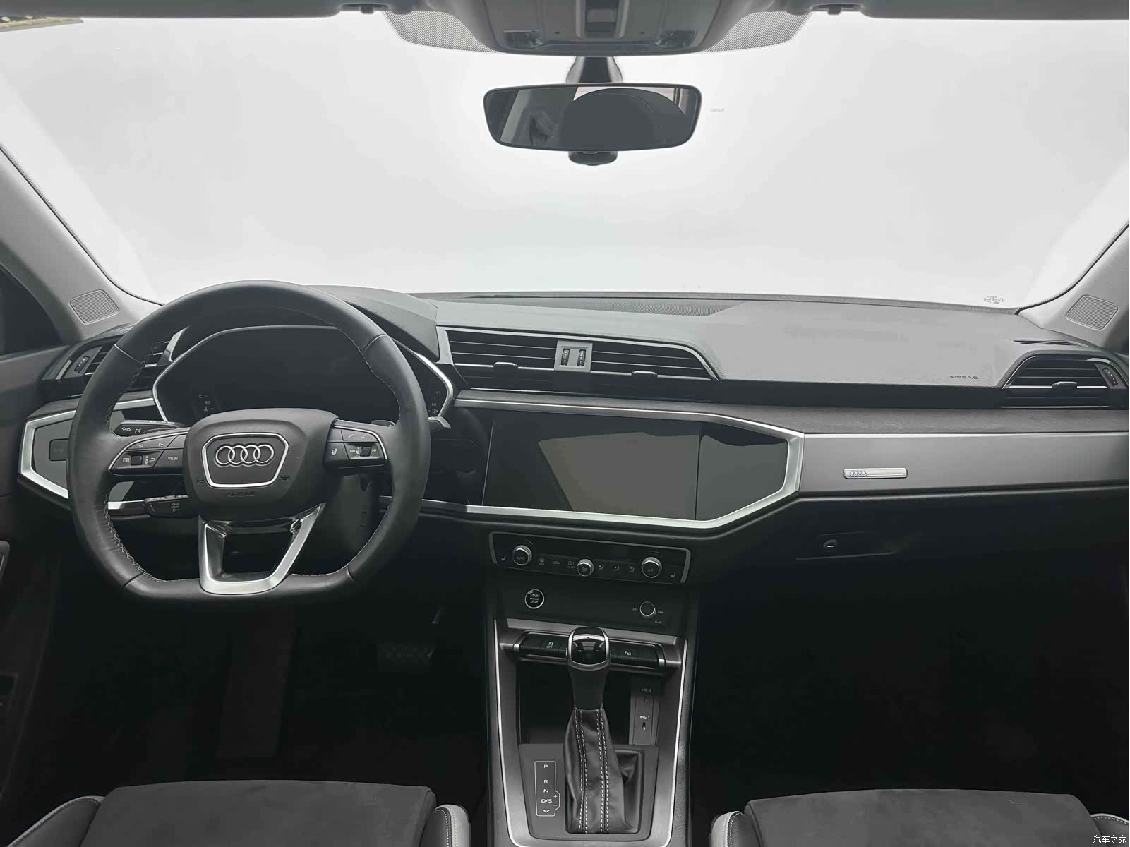Audi Q3, 2022 15