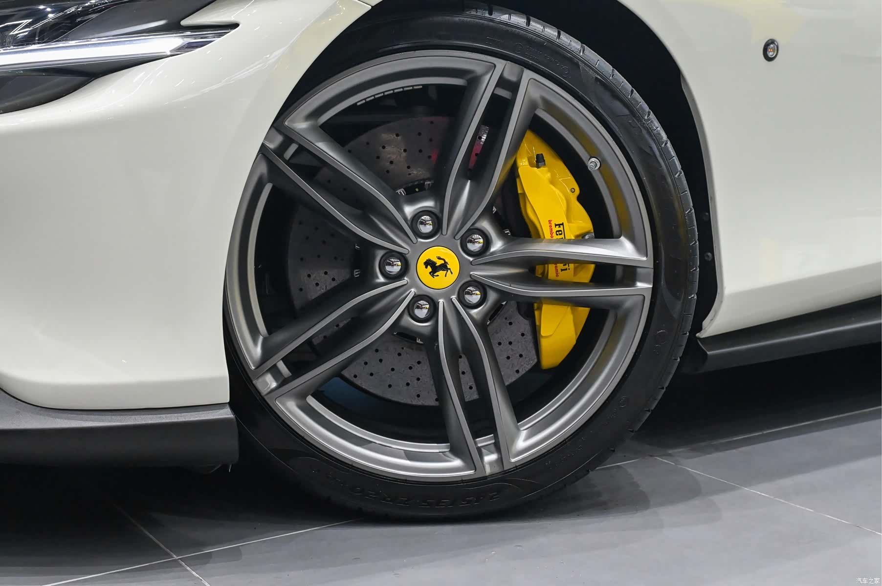 Ferrari Roma, 2023 19