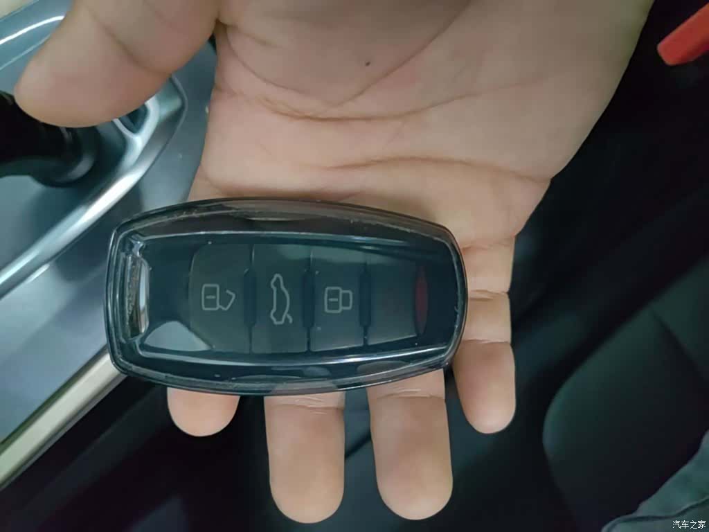Haval H6, 2021 9